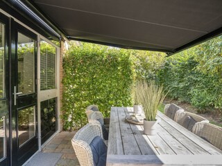 Ferienhaus Voorthuizen Außenaufnahme 10