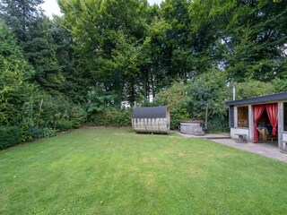 Holiday house Voorthuizen Outdoor Recording 3