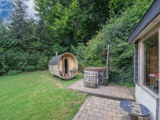 Casa de vacaciones Voorthuizen  36