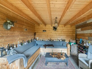 Vakantiehuis Voorthuizen  35