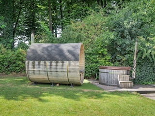 Ferienhaus Voorthuizen  39