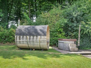 Vakantiehuis Voorthuizen  40