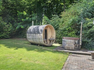 Vakantiehuis Voorthuizen  37