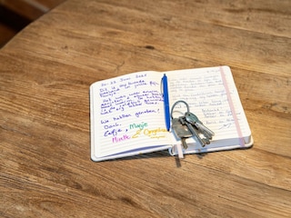 Ferienhaus Voorthuizen  40