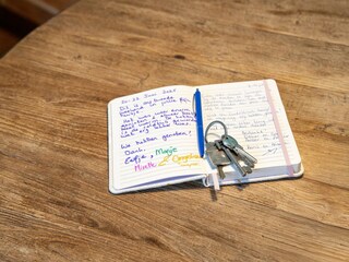 Vakantiehuis Voorthuizen  39