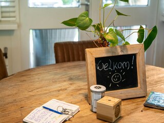 Vakantiehuis Voorthuizen  38