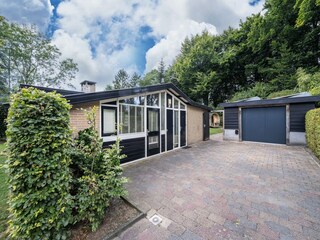 Holiday house Voorthuizen Outdoor Recording 7