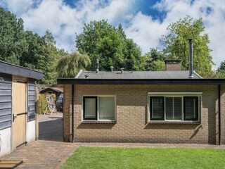 Ferienhaus Voorthuizen Außenaufnahme 11