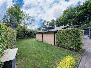 Holiday house Voorthuizen Outdoor Recording 2