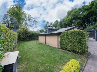 Maison de vacances Voorthuizen Enregistrement extérieur 6