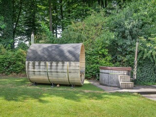 Casa per le vacanze Voorthuizen  40