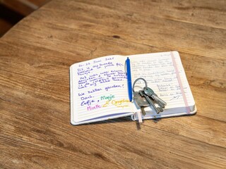 Holiday house Voorthuizen  40