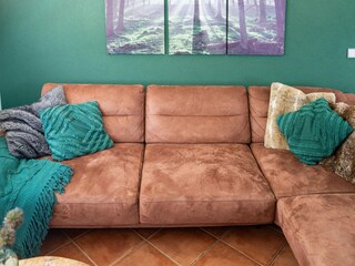 Casa per le vacanze Voorthuizen Caratteristiche 15