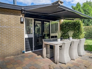 Ferienhaus Voorthuizen Außenaufnahme 10