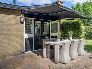 Holiday house Voorthuizen Outdoor Recording 5