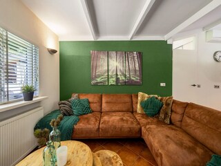 Maison de vacances Voorthuizen Équipement 31