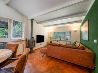 Holiday house Voorthuizen Features 20