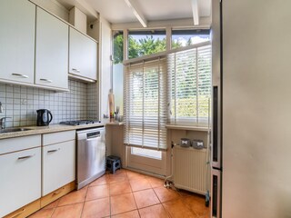 Maison de vacances Voorthuizen Équipement 32