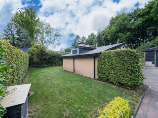 Holiday house Voorthuizen Outdoor Recording 6