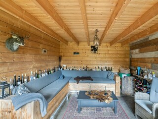 Casa de vacaciones Voorthuizen  35