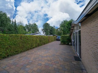 Maison de vacances Voorthuizen Environnement 33