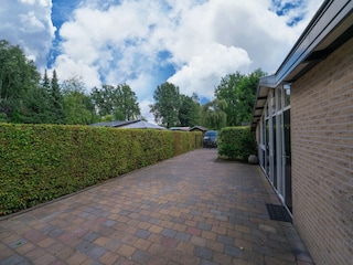Vakantiehuis Voorthuizen Omgeving 33