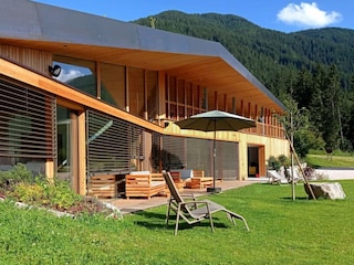 Vakantieappartement Gsies Buitenaudio-opname 3