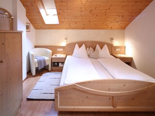 Vakantieappartement Gsies Kenmerken 13