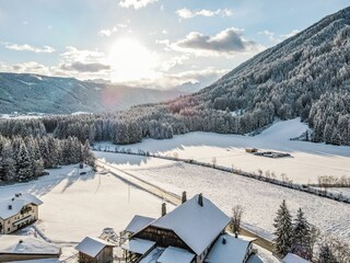 Vakantieappartement Gsies Buitenaudio-opname 10
