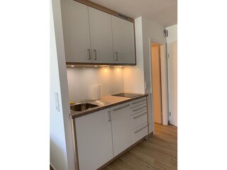 Appartamento per vacanze Borkum Caratteristiche 11