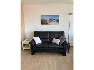 Appartamento per vacanze Borkum Caratteristiche 6