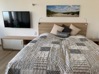 Appartamento per vacanze Borkum Caratteristiche 9