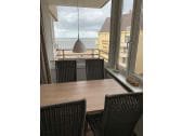 Apartamento de vacaciones Borkum Características 1