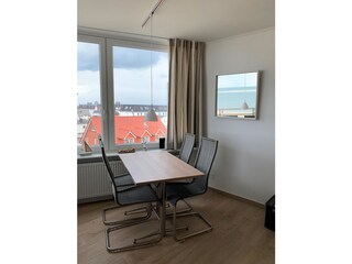 Appartamento per vacanze Borkum Caratteristiche 5