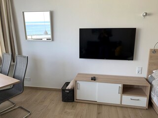 Appartamento per vacanze Borkum Caratteristiche 10