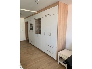 Appartamento per vacanze Borkum Caratteristiche 14