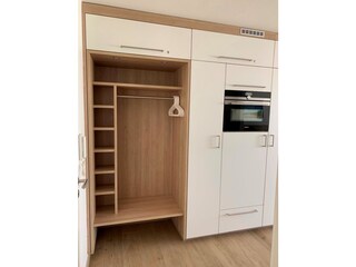 Appartamento per vacanze Borkum Caratteristiche 13