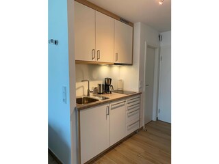 Appartamento per vacanze Borkum Caratteristiche 12