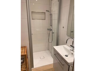 Appartamento per vacanze Borkum Caratteristiche 16