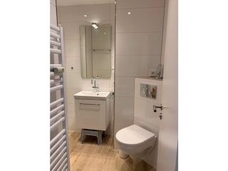 Appartamento per vacanze Borkum Caratteristiche 15