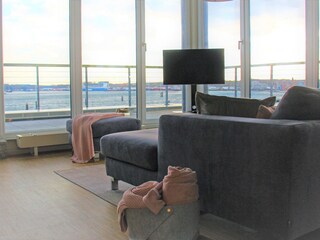 Holiday apartment Travemünde Features 15