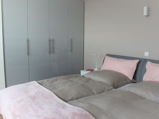 Holiday apartment Travemünde Bedroom 20