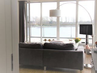 Ferienwohnung Travemünde Wohnzimmer 18