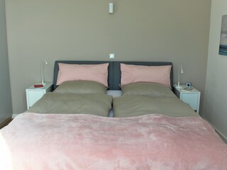 Holiday apartment Travemünde Bedroom 21