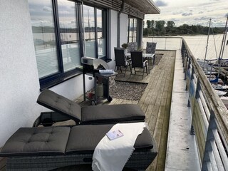 Holiday apartment Travemünde Environment 7