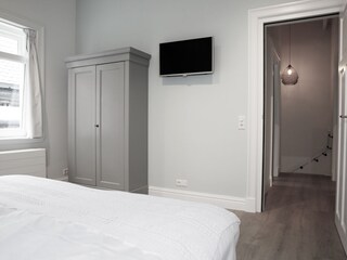 Appartamento per vacanze Bergen (Holland) Caratteristiche 16