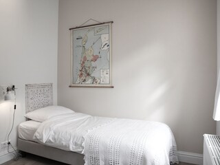 Appartamento per vacanze Bergen (Holland) Caratteristiche 19