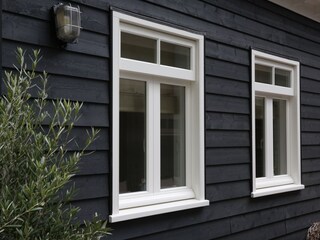 Appartamento per vacanze Bergen (Holland) Registrazione all'aperto 7