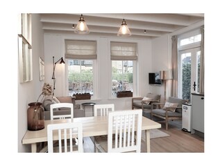 Appartamento per vacanze Bergen (Holland) Caratteristiche 9