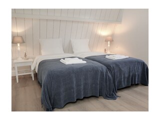 Appartamento per vacanze Bergen (Holland) Caratteristiche 15